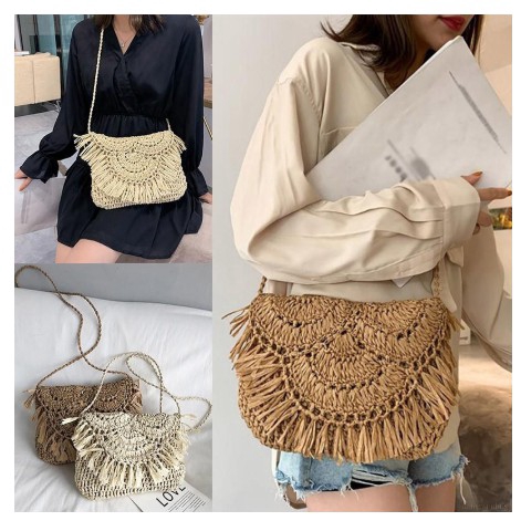 Wicker straw hot sale