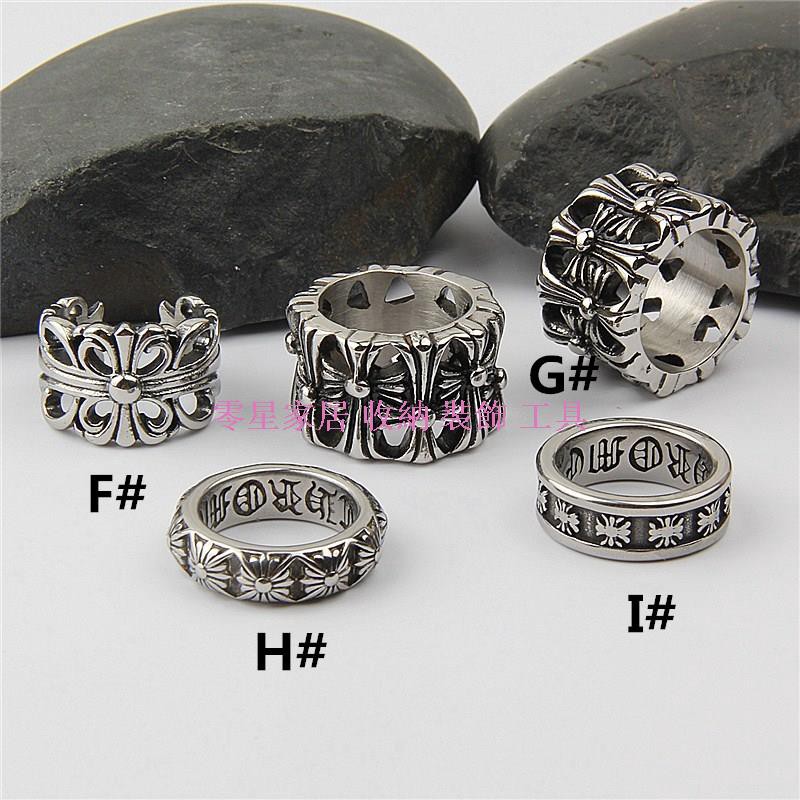 Chrome hearts discount korea price