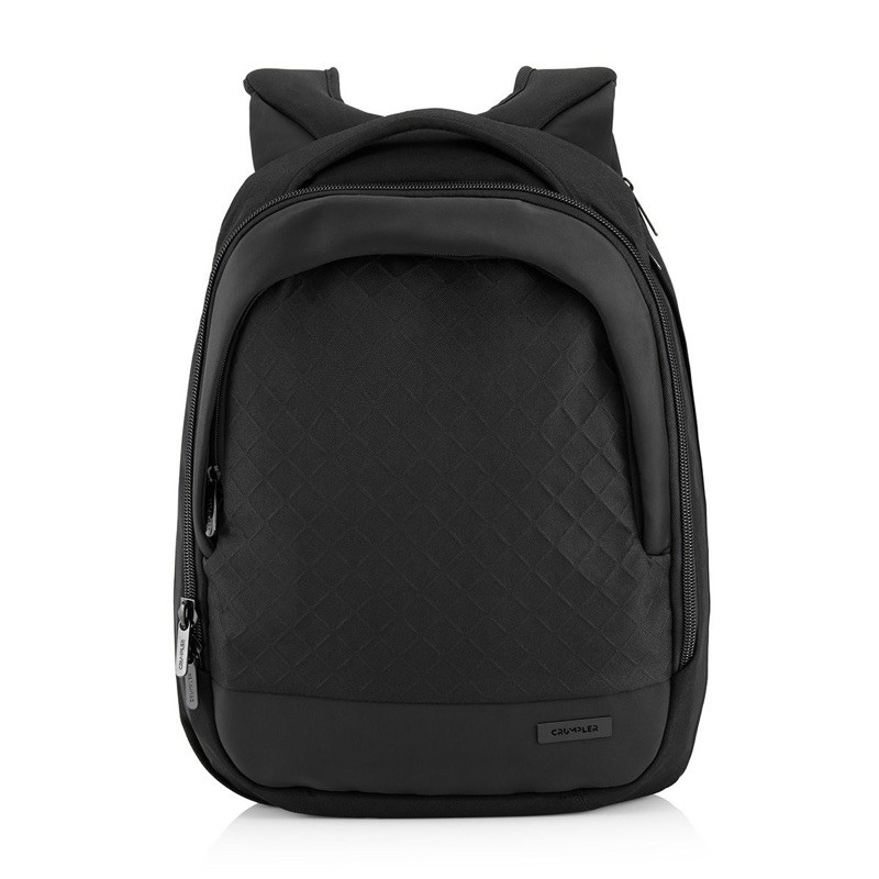 Bags Mart Crumpler Mantra Pro Backpack Work Travel Vacation Backpack Shopee Singapore