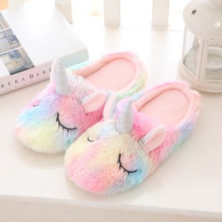 Girls on sale unicorn slides