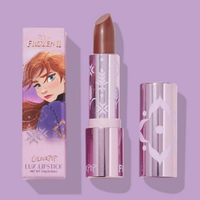 Colourpop X Disney Frozen 2 Collection | Shopee Singapore
