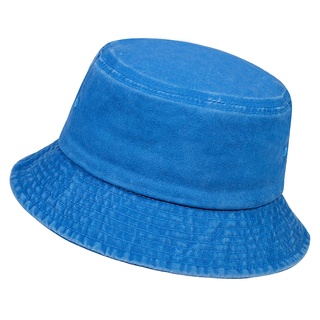 Wild multicolor light board fisherman hat for men outdoor fishing sunscreen  hat women wild bucket hat cotton casual basin hats