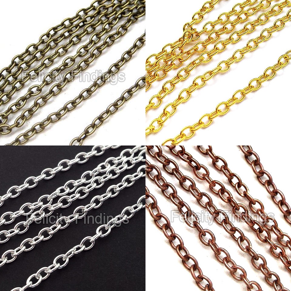 Buy on sale platinum chain