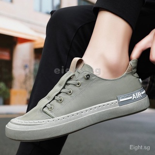 Casual on sale canvas sneakers