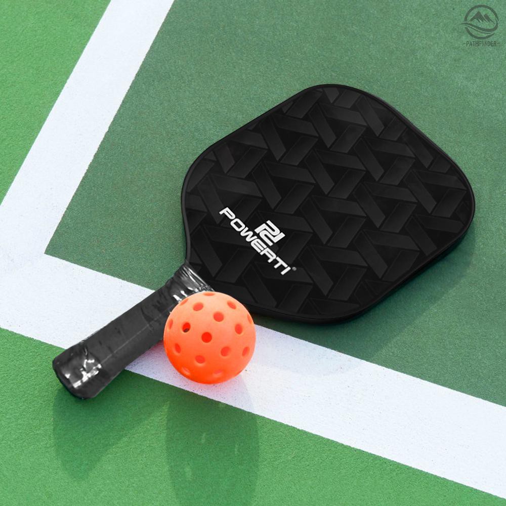 Pathfinder Pickleball Paddle Ping Pong Tennis Pickle Ball Racket ...