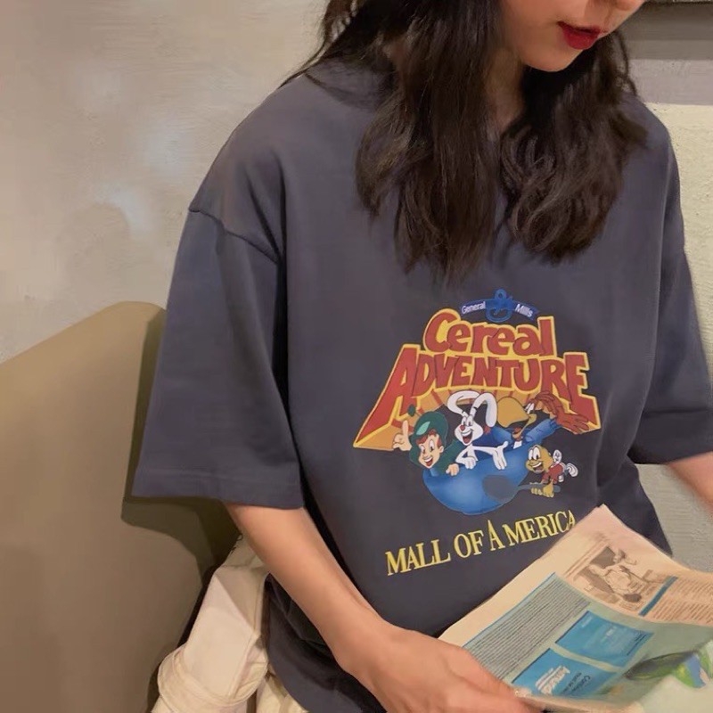 vintage ladies t shirts