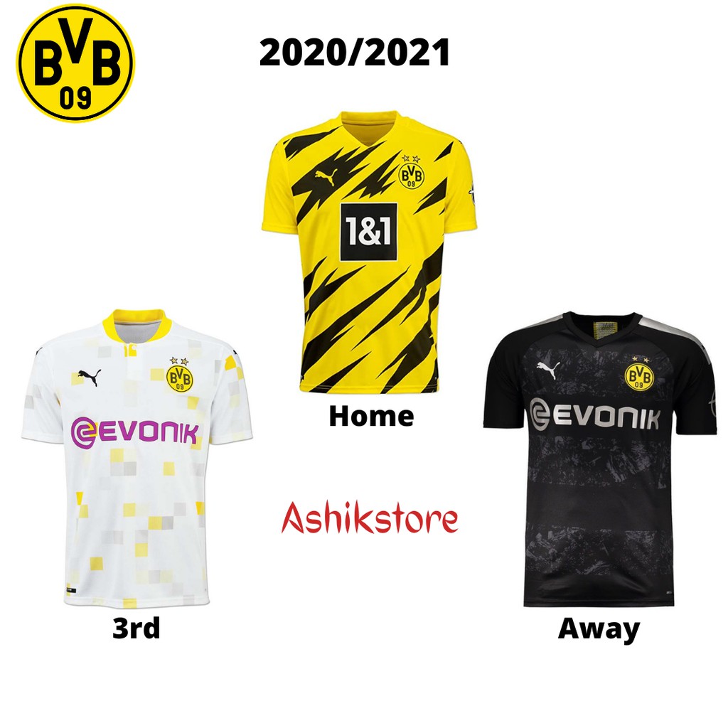 Bundesliga sales jerseys 2020