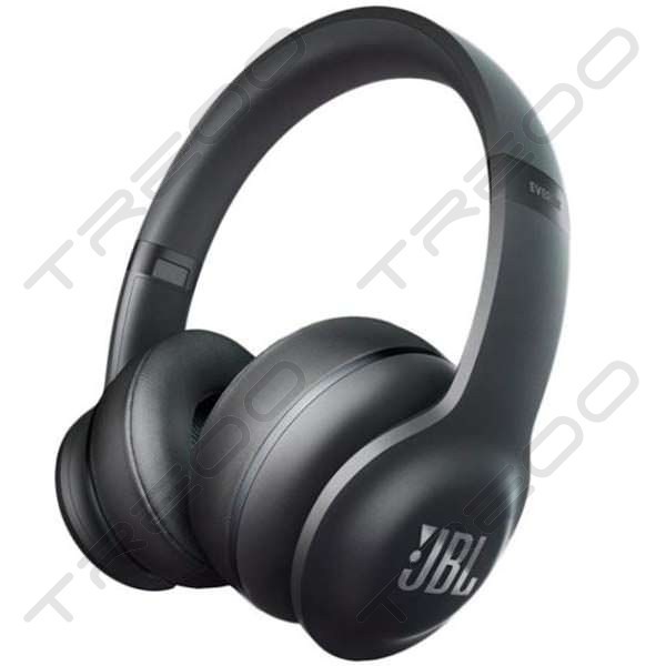 JBL Everest Elite 300NXT Wireless Bluetooth Over the Ear Headphone Mic Black Shopee Singapore