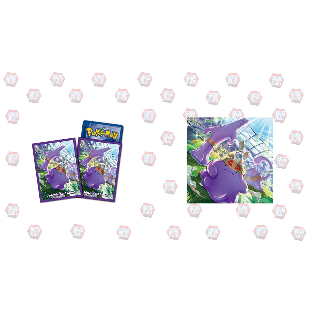 ditto card sleeves Classic Card Sleeves (400) main image 0