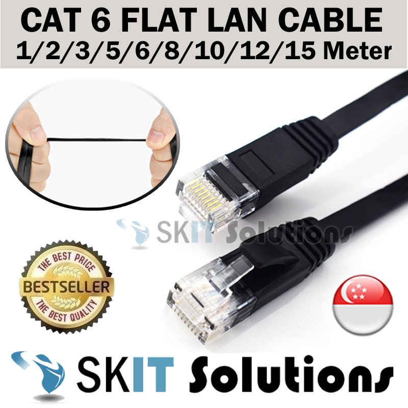 rj45 connector - Prices and Deals - Aug 2026 | Shopee Singapore