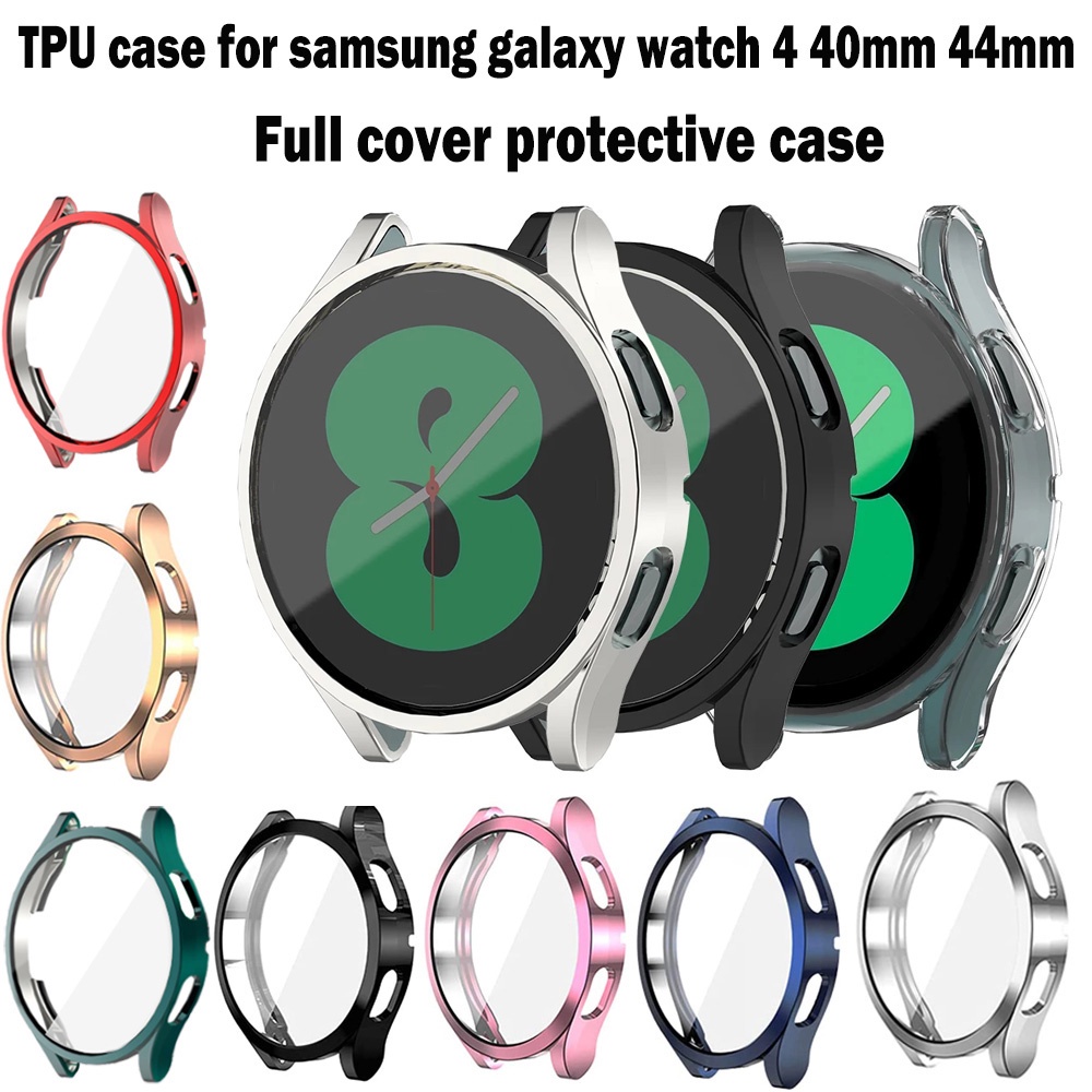 Galaxy watch sales protective cover