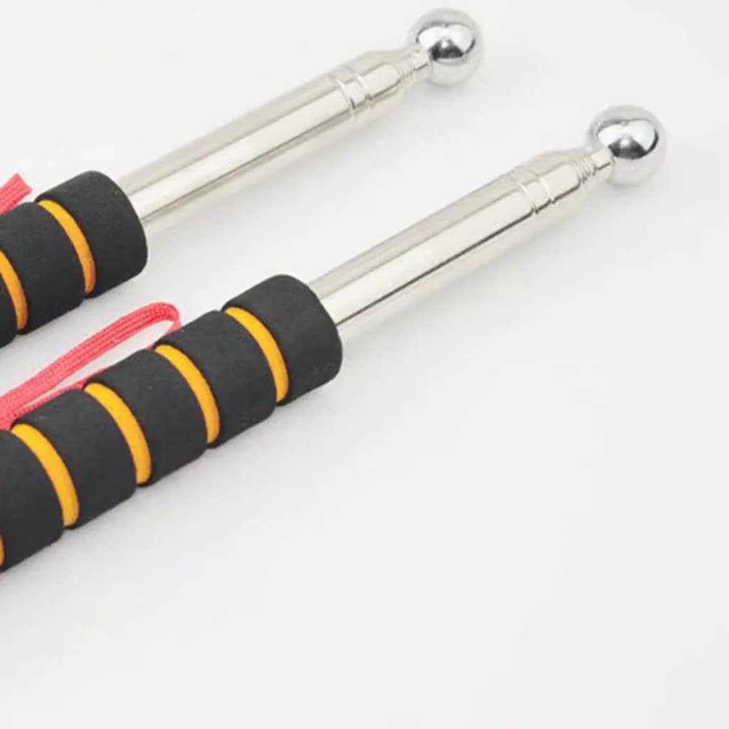 Extendable Tapping Rod Tiles Checker Mable Checker Hollow Wall Hammer ...