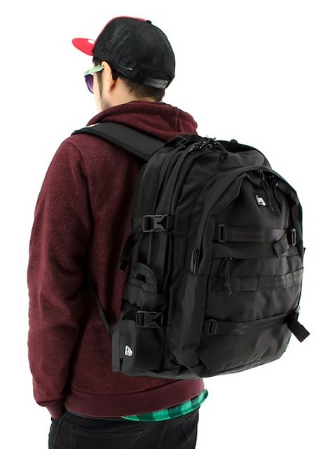 New Era Backpack Carrier Pack 35L | Shopee Singapore