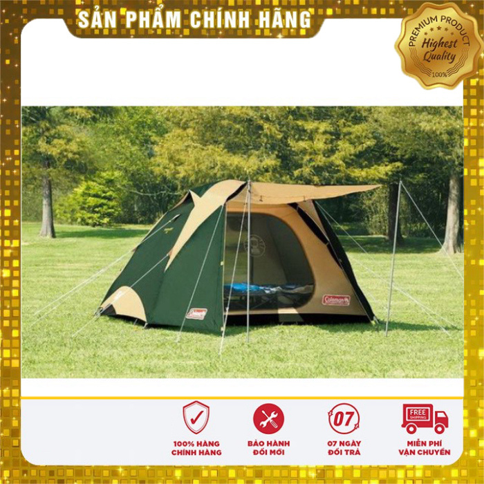 Coleman Tough Wide Dome IV 300 Tent Shopee Singapore