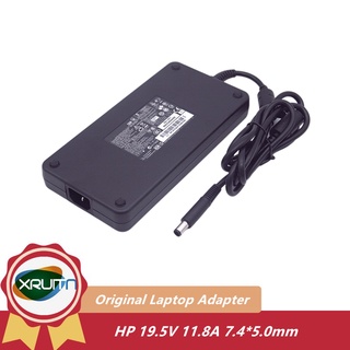 19.5V/11.8A - 230W HP HSTNN-LA12 Chargeur pour 230W Hp ZBOOK 15 17