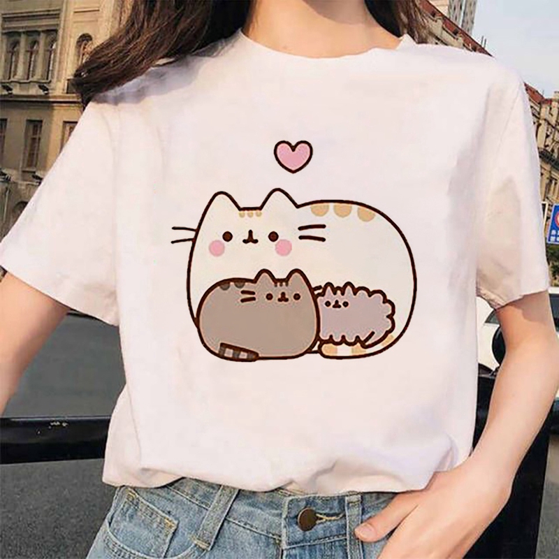 pusheen cat clothes