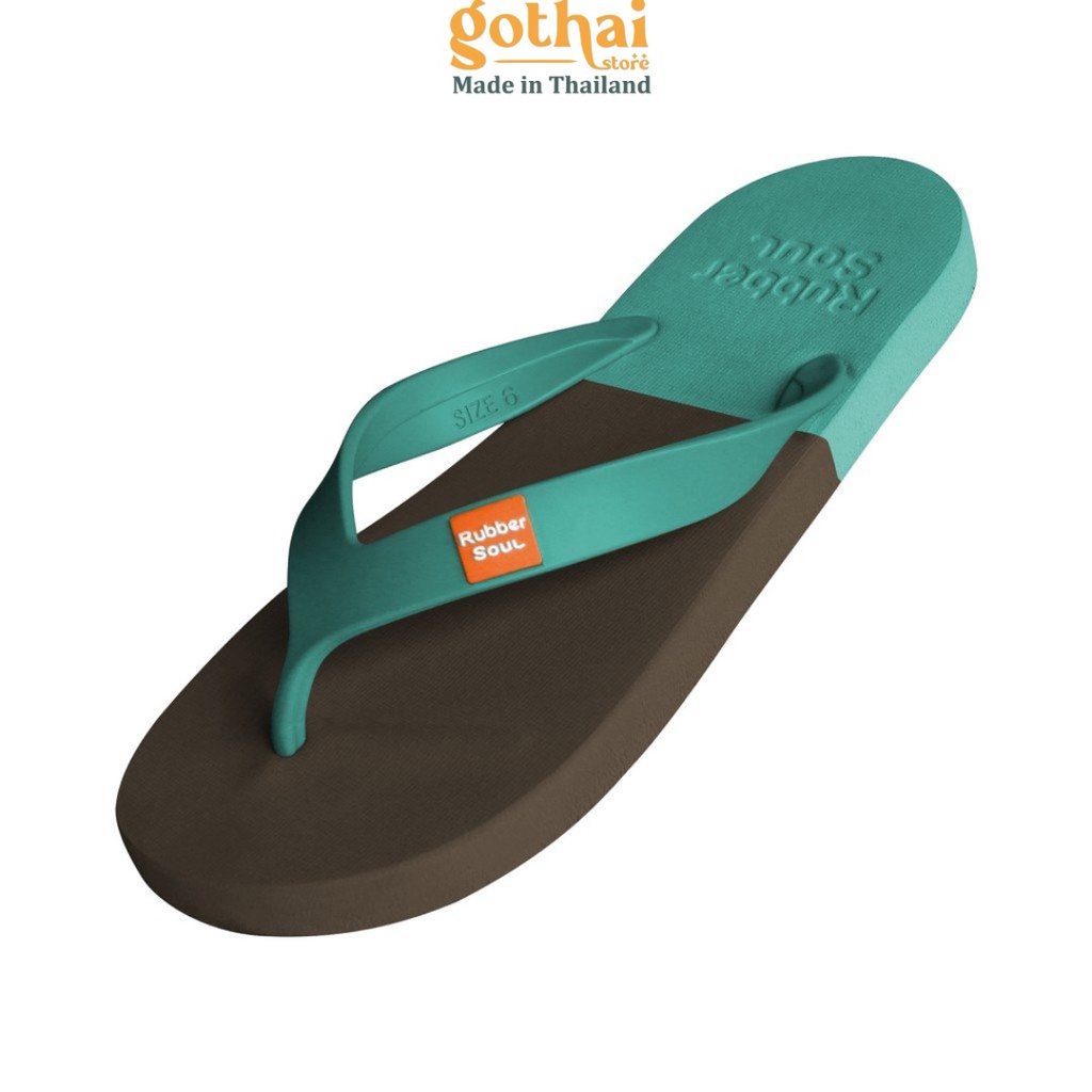 Rubber material for deals flip flops