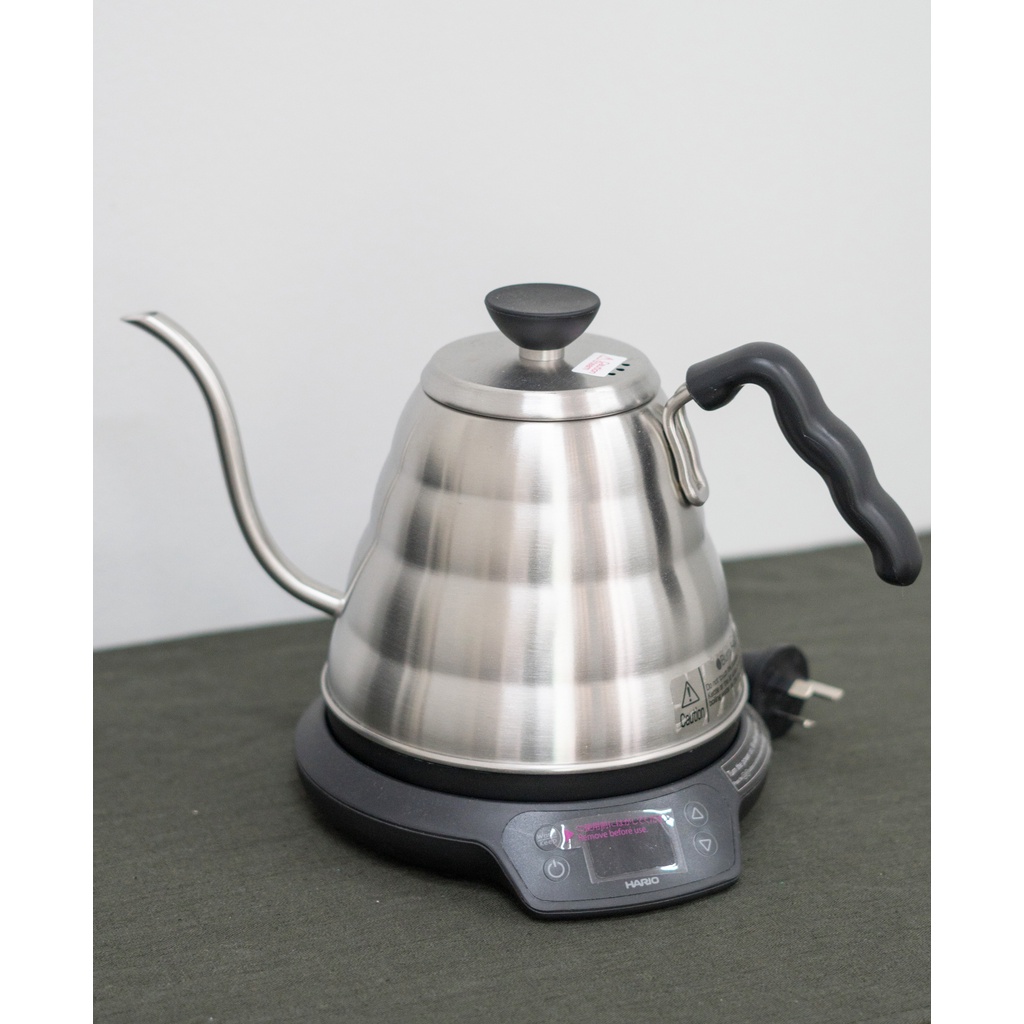 Electric shop hario kettle