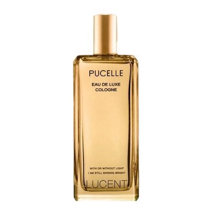 24hour Delivery PUCELLE EAU DE LUXE COLOGNE 100ML -DAINTY