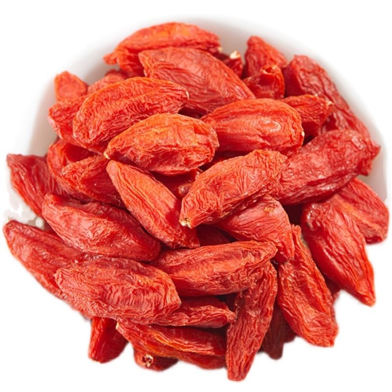 Premium Grade Ning Xia WOLFBERRIES 500g（正宗宁夏枸杞，大，中，小 三种) | Shopee Singapore