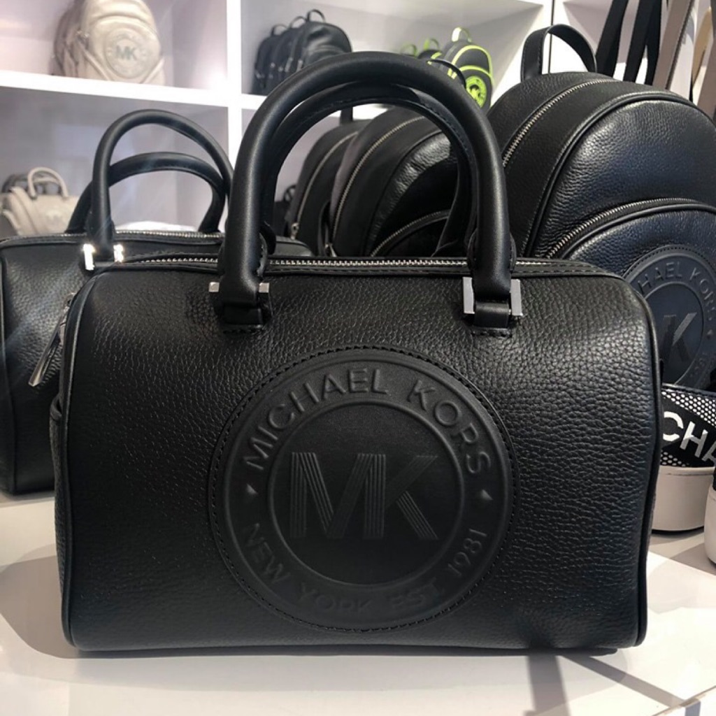 Michael kors fulton sport 2024 bag