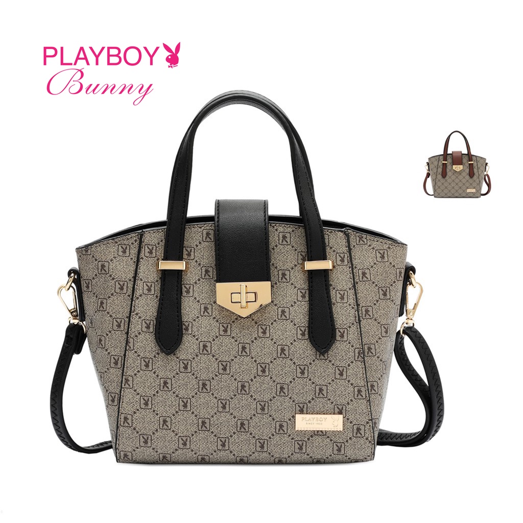 Playboy bunny ladies online sling bag