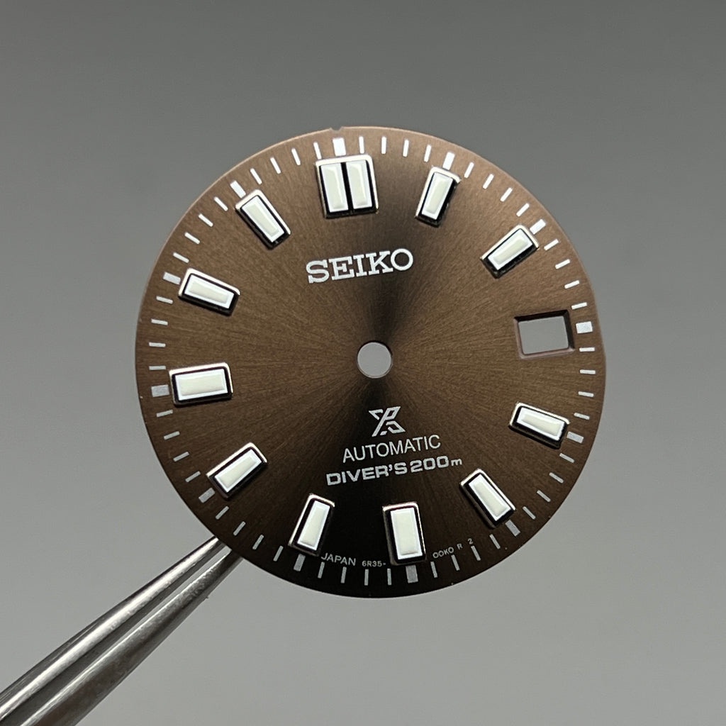 Seiko SPB145 OEM Dial Shopee Singapore