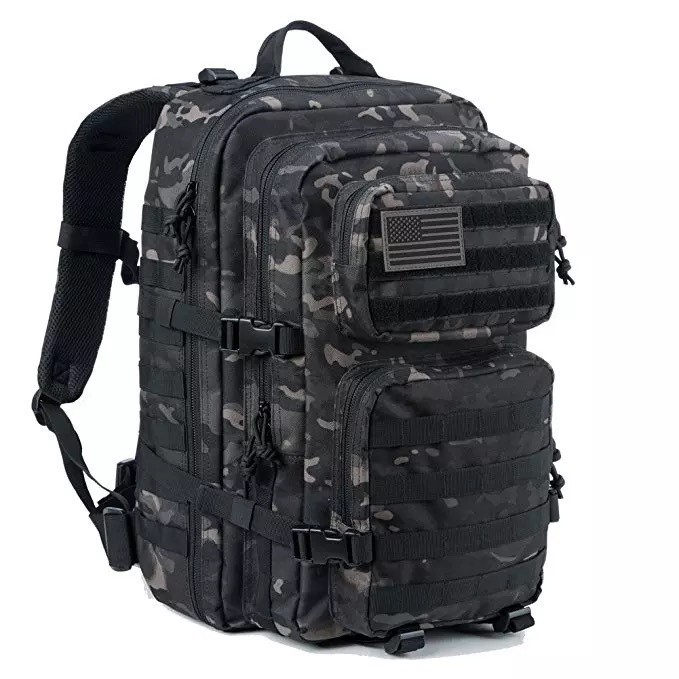 Army bag outlet pack