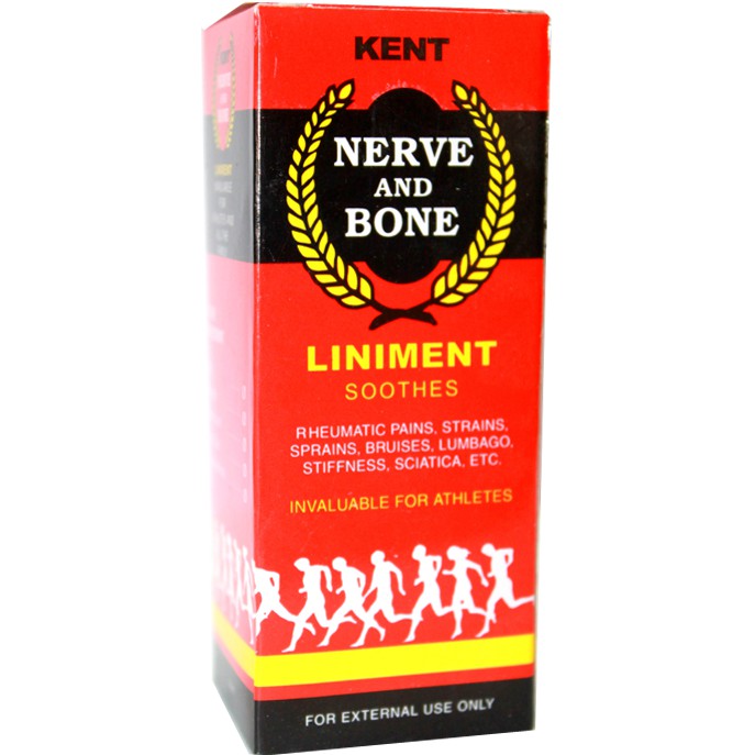 Bells Nerve & Bone Liniment Shopee Singapore