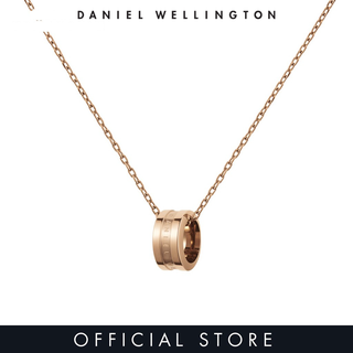 Daniel Wellington Elan Necklace Rose Gold Necklace for women and men Jewelry collection Unisex Shopee Singapore