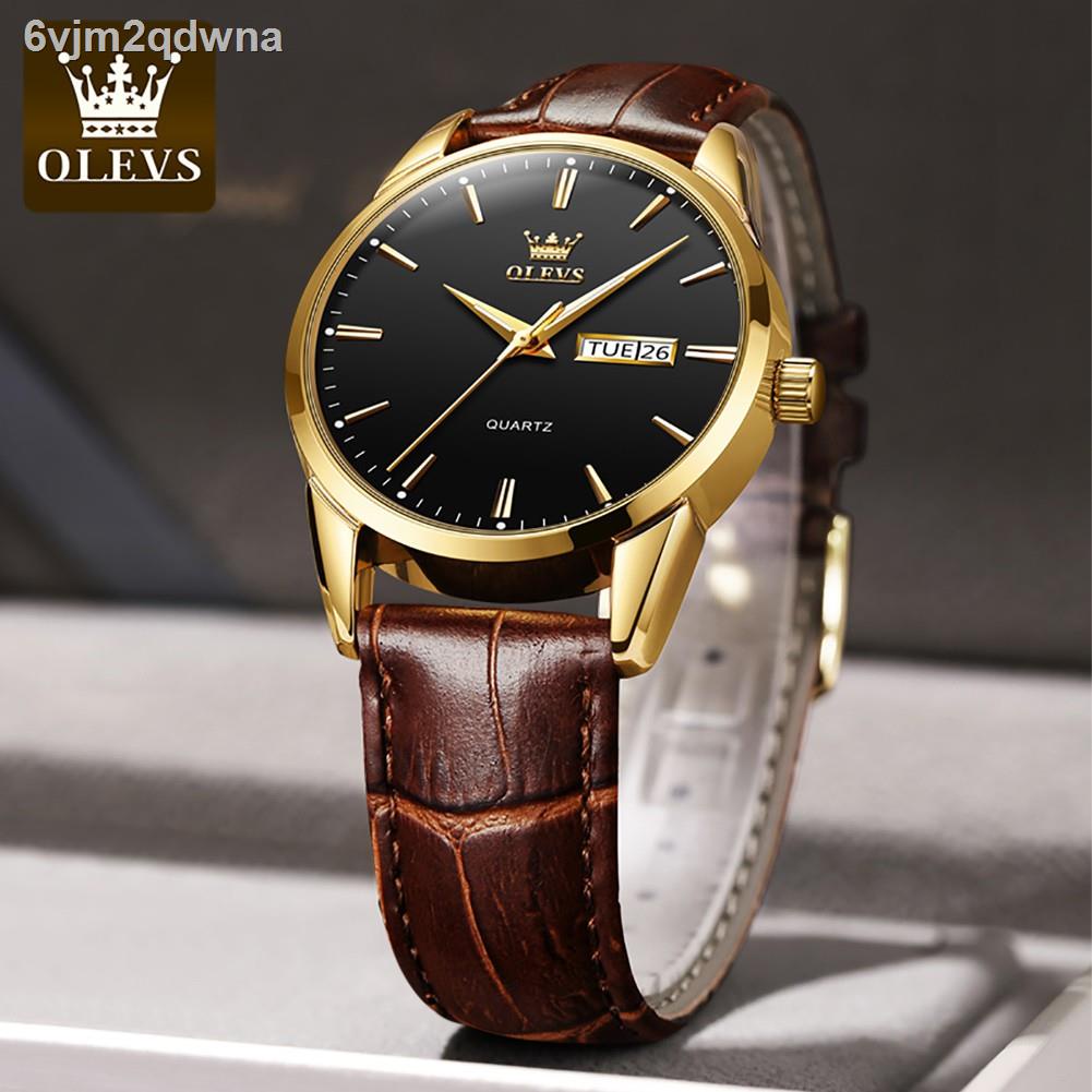 Quartz wrist watch sale