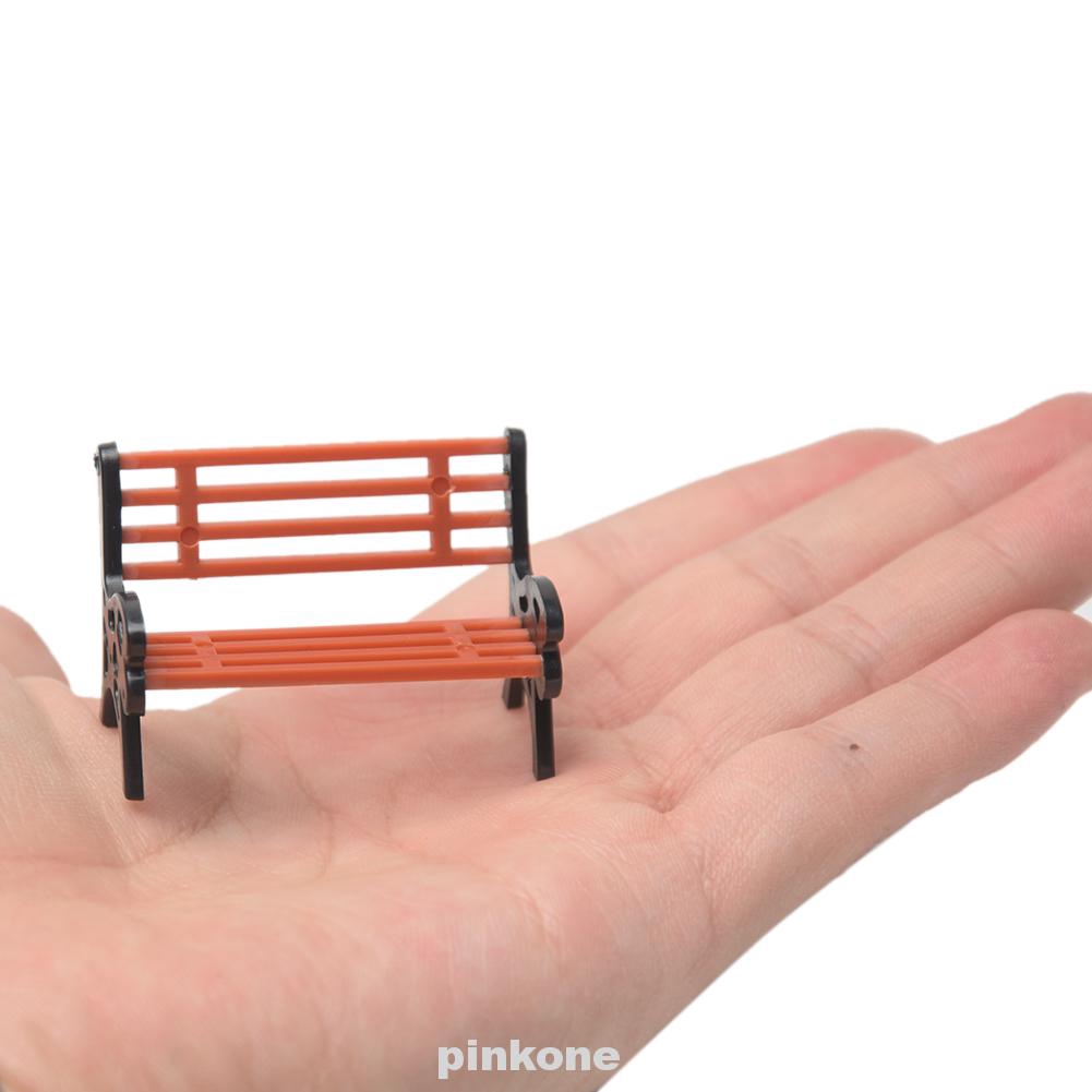 miniature recliner