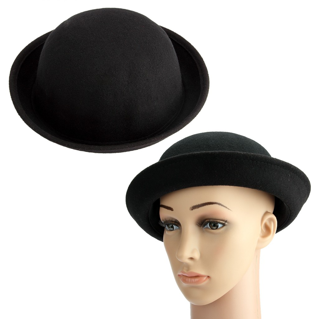 Bowler store hat singapore