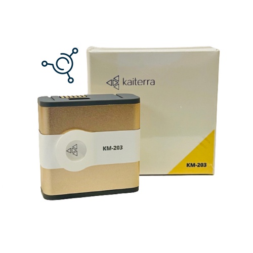 Kaiterra KM-203A TVOC Sensor Modules (Gold) for Sensedge Mini (SE200 ...