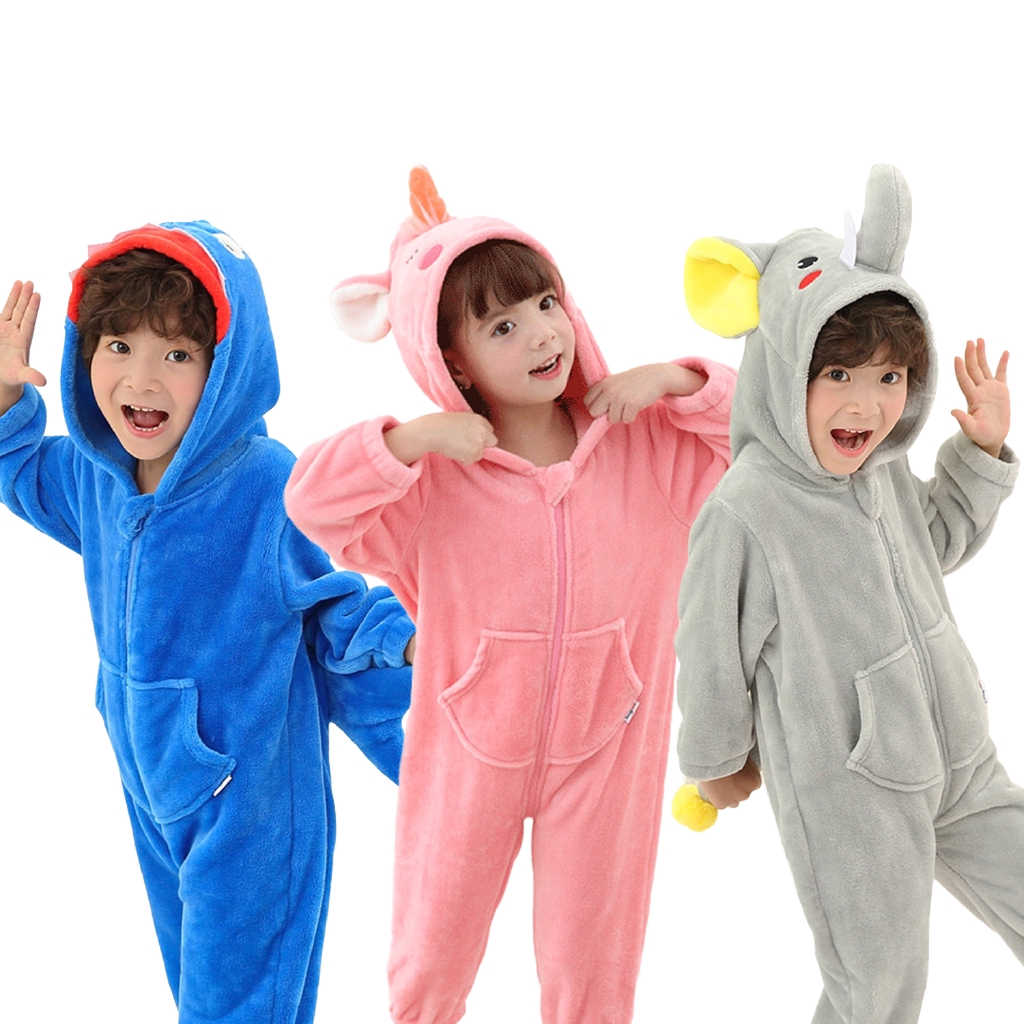 Baby girl animal discount onesies