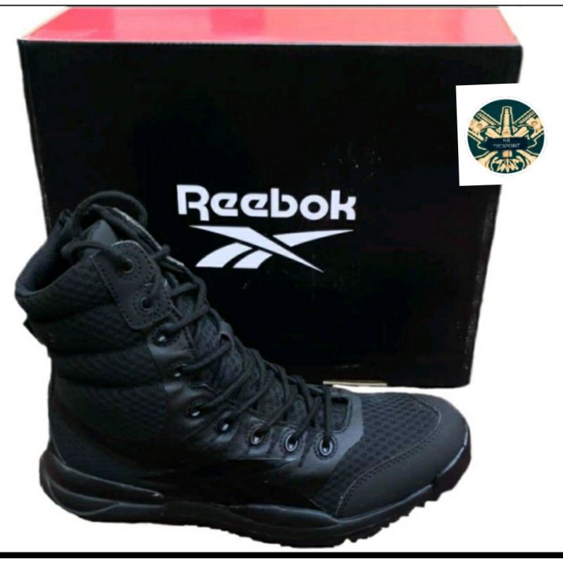 Reebok sale tactical boots