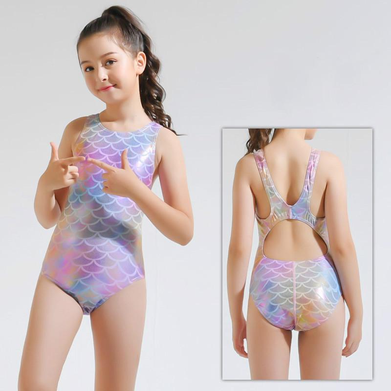 Swimming clothes for girls on sale