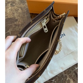 🇸🇬 SG instock Bag Insert  Organisers Suitable for LV Neverfull