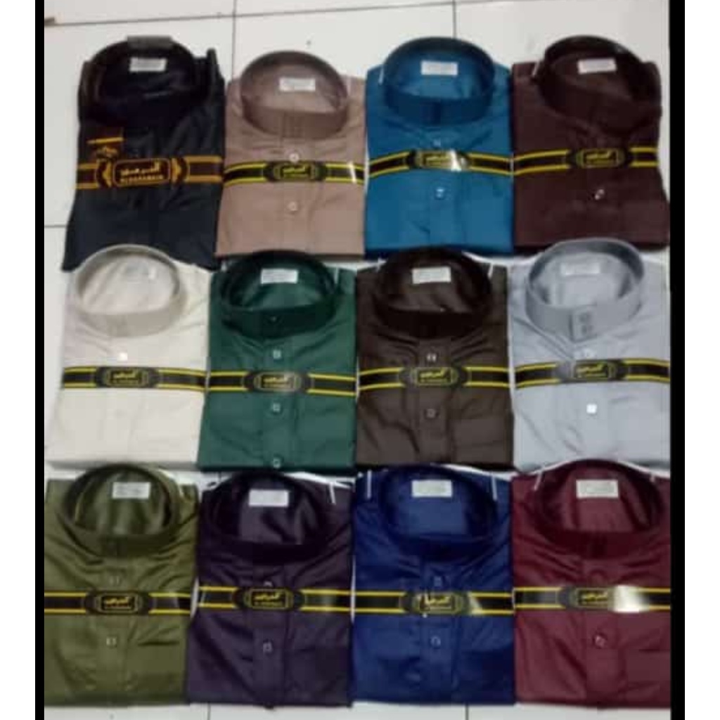 Best Selling!! SAUDI Robes IMPORT HIGHQUALITY(PREMIUM) | Shopee Singapore
