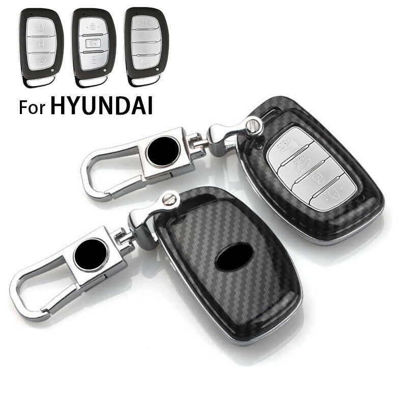 Hyundai key cover, i30, tucson, kona, venue