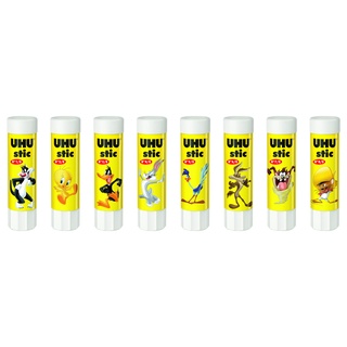 UHU Glue Stick (Various Designs)