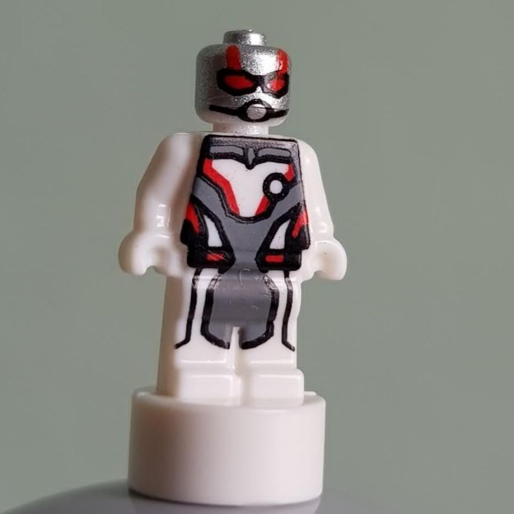 Buy Lego Ant Man At Sale Prices Online - August 2023 | Shopee Singapore