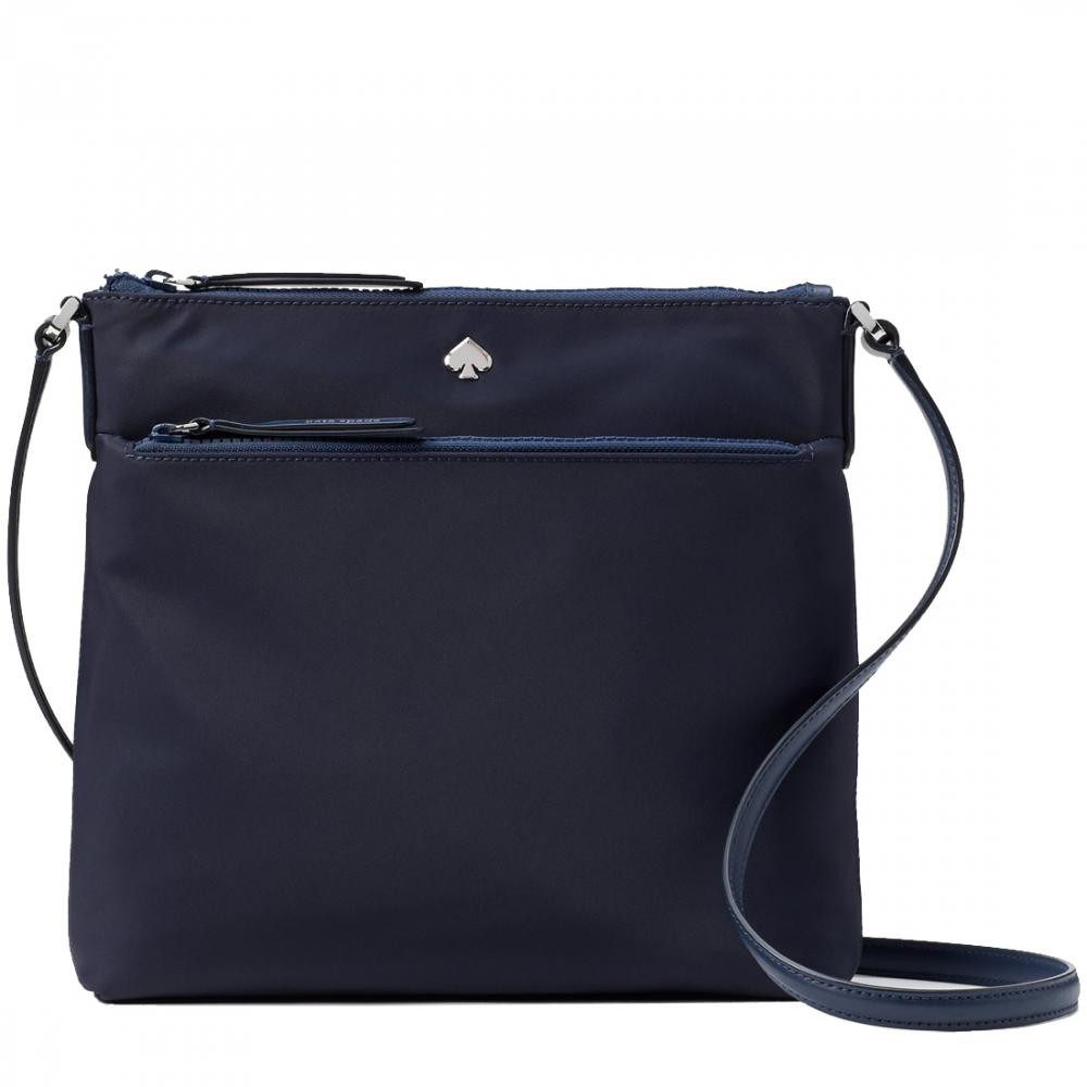 Kate Spade Jae Flat Crossbody Bag Nightcap Shopee Singapore