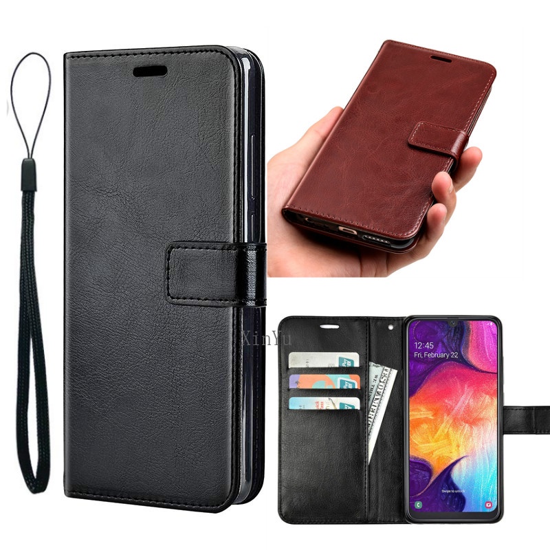 Flip Case Casing For Samsung Galaxy J4 J6 J7 Plus Prime J4 J6 J8 2018 J7pro J7 C710 J7duo