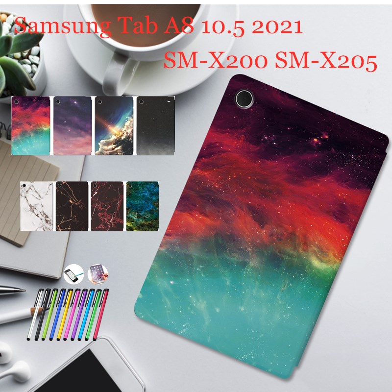 ProCase Custodia Per Galaxy Tab A8 10.5 Pollici 2021 [SM-X200/X205