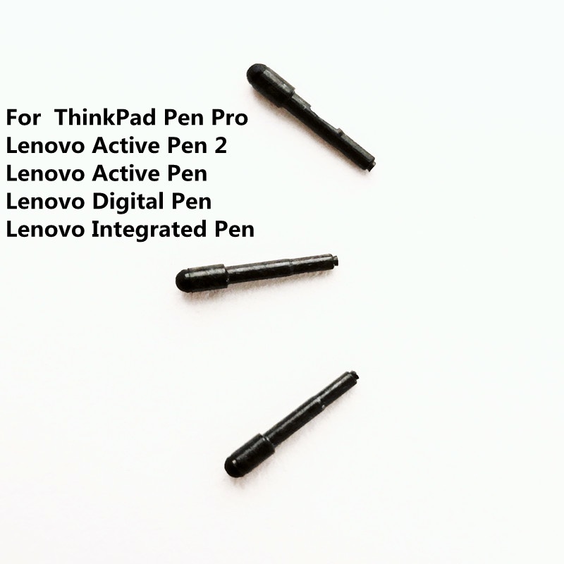 1 3pcs Original Pen Tip Nib For Thinkpad Pen Pro Lenovo Active Pen Active Pen 2 Touch Pen Core