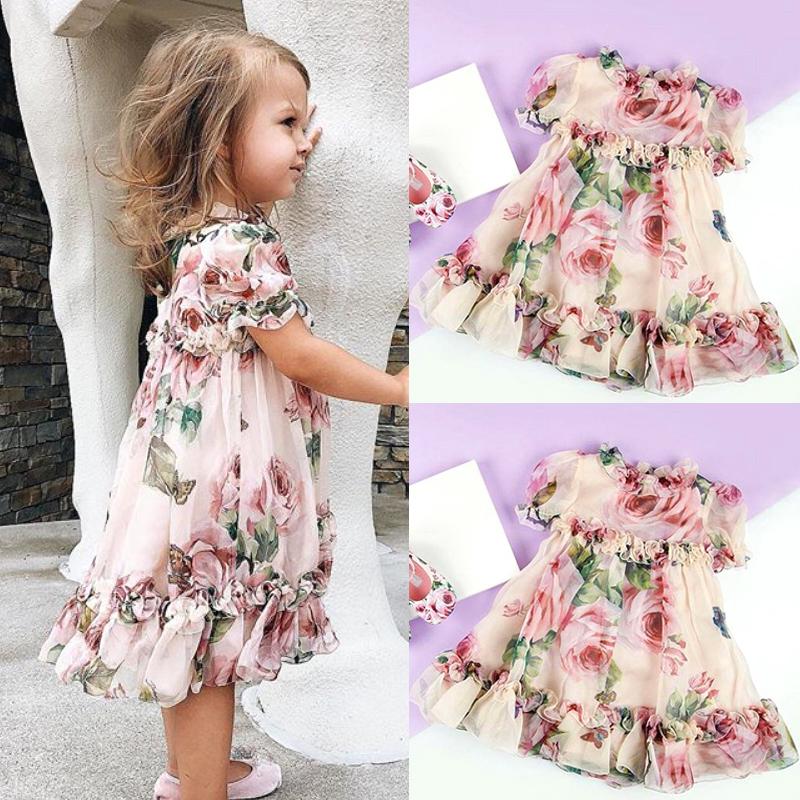 Daily wear frocks hot sale for baby girl