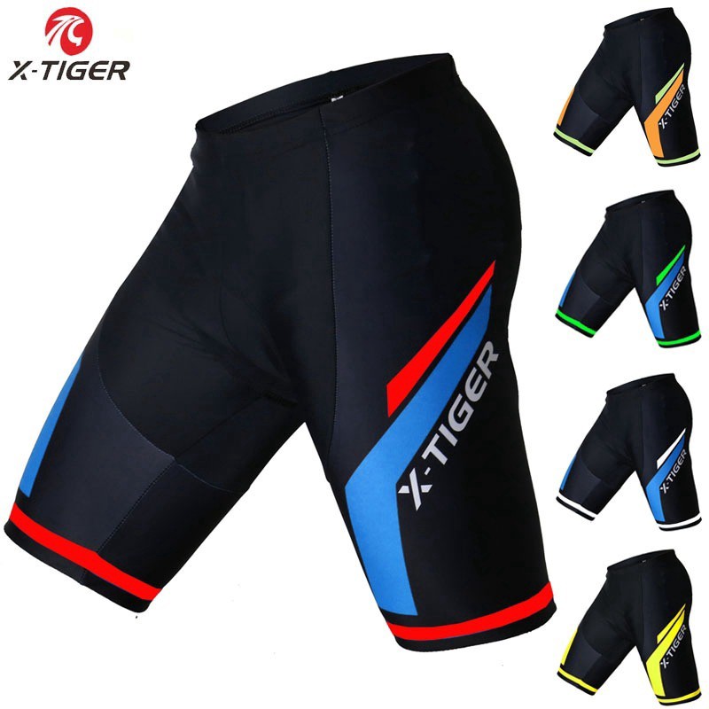 Cycling hot sale shorts shopee