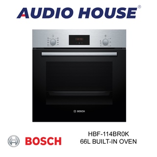 bosch oven hbf114br0k