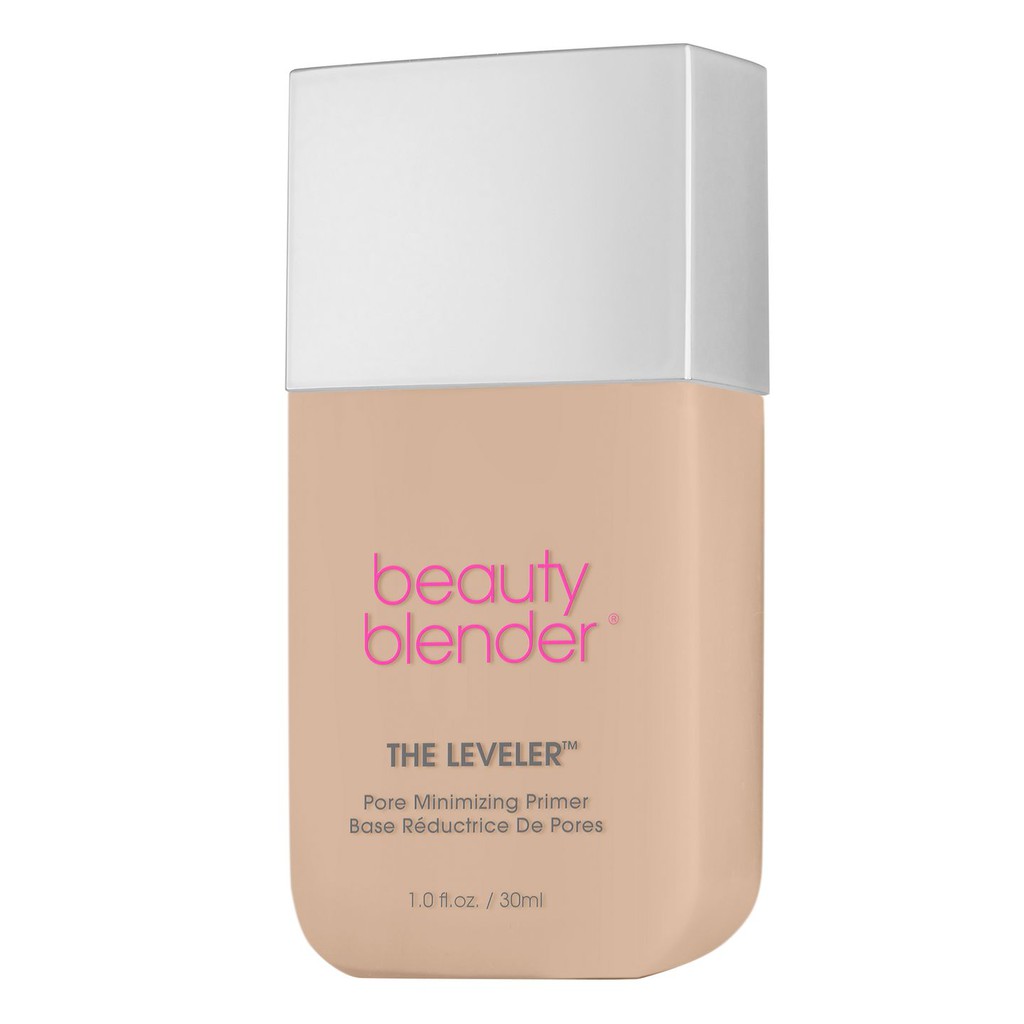 BEAUTYBLENDER The Leveler Primer( 30ml ) | Shopee Singapore